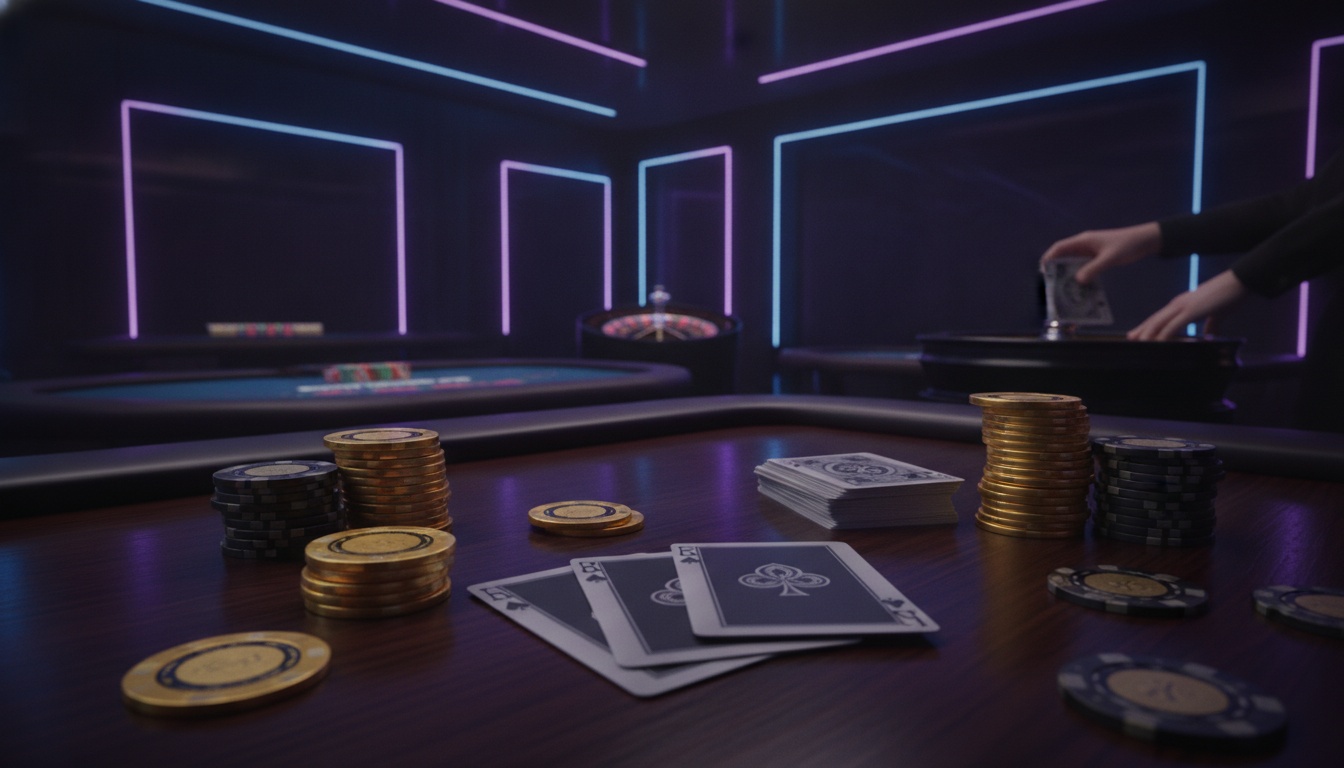 Zet Casino