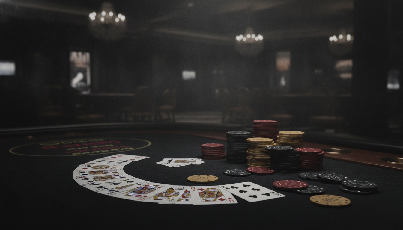 Utforska spelutbudet på Zet Casino