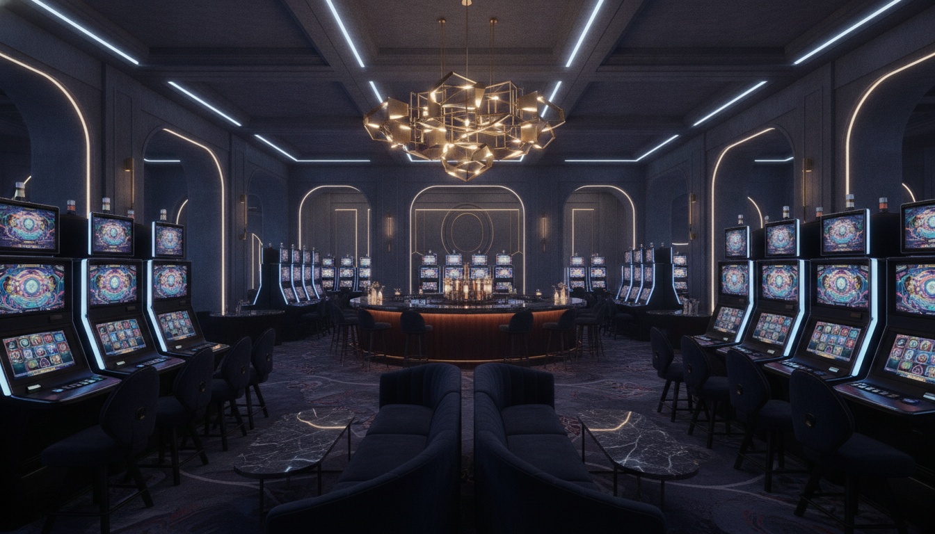 Om Zet Casino — Detaljerad Recension